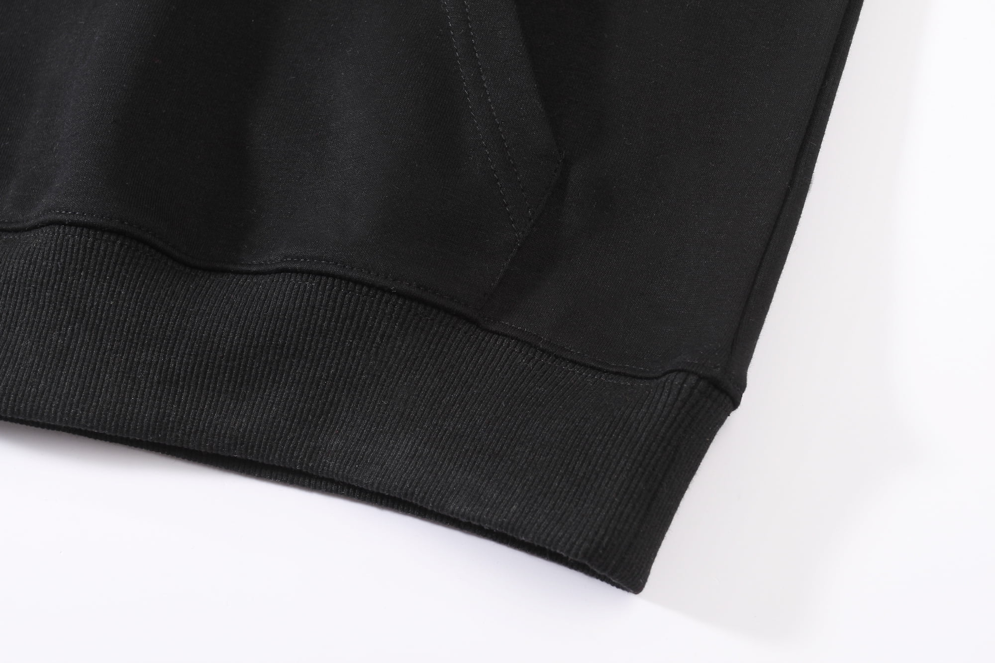 Camii Mia Sweatshirts for Women Hoodies Pullover Hooded Long Sleeve Tops with Pocket Drawstring Casual