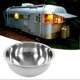 thumbnail image 5 of RV Single Bowl Sink Round 340mm/13.4in Diameter 304 Stainless Steel Large Capacity for Camper Yacht Kitchen, 5 of 5
