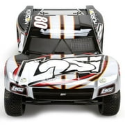 XXX-SCT Brushless RTR,AVC:1/10 2WD SC Truck