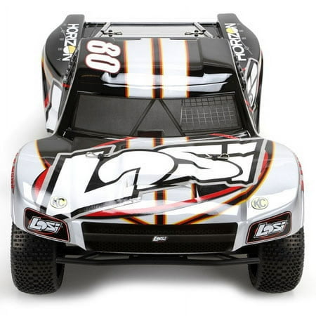 XXX-SCT Brushless RTR,AVC:1/10 2WD SC Truck