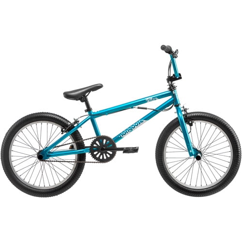 mongoose fling 100