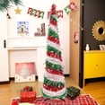 thumbnail image 4 of 2024 End-of-year Savings Clearance! Christmas Ornaments for Christmas New Year Festive Party Supplies on Clearance!, 4 of 10