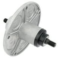 thumbnail image 4 of ECCPP Pack of 3 Spindle Assembly 5 Hole Mounting Design Lawn Mower Spindles Replaces for Murray Jackshaft Mandrell 1001046 1001200 Ma 1001046Ma, 4 of 5