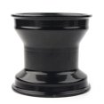 thumbnail image 4 of For GO Kart Off-Road Dirt Pit Bike 10*4.50-5 5" Aluminum Front Wheel Rim, 4 of 5