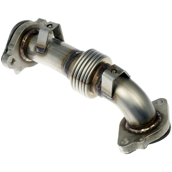 Dorman 598-189 Exhaust Gas Recirculation (EGR) Line for Specific Chevrolet / GMC Models