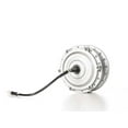 thumbnail image 3 of ENVO Ebike KIT 500W Electric Bicycle E Bike Complete Conversion Kit Front Hub Motor, Rack Battery Li-Ion LCD (20in rim size), 3 of 9