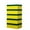 As Shown, variant on Monyance Non-slip Sponge 20Pcs Heavy Duty Kitchen Cleaning Sponges - Yellow & Green(3.54X2.36X1.18Inches)