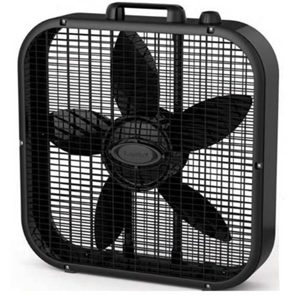 Box Fans 24x24 Quiet