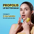 thumbnail image 2 of Bálsamo labial CNP Honey Lip Butter Manuka Propolis Lipcerin 15 ml, 2 of 8