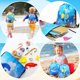 thumbnail image 5 of Bolsas para fiestas Sanwuta Under the Sea, 18 unidades, para niños, 5 of 7