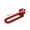 Red, variant on Safari Choice Recurve Bow Arrow Rest, Red