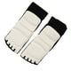 thumbnail image 1 of Protector de pie de Taekwondo PU EVA Tejido de Punto TKD Instep Gear Training Match Foot Guard Guantes para Taekwondo Bolsas de Boxeo Artes Marciales ANGGREK  Otros, 1 of 8