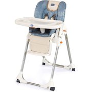 Chicco - Polly Highchair, Atmosphere