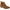 Camel, variant on Journee Womens Rimi Pull On Stacked Heel Booties, Widths Available