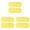 Z-3PCS, variant on Jierger 10pcs Car Wash Sponge, Car Cleaning Large Sponges, All Purpose Sponges for Cleaning, Easy Grip Thick Foam Scrubber, Giant Bone Sponge for Kitchen, Bathroom, Household Cleaning