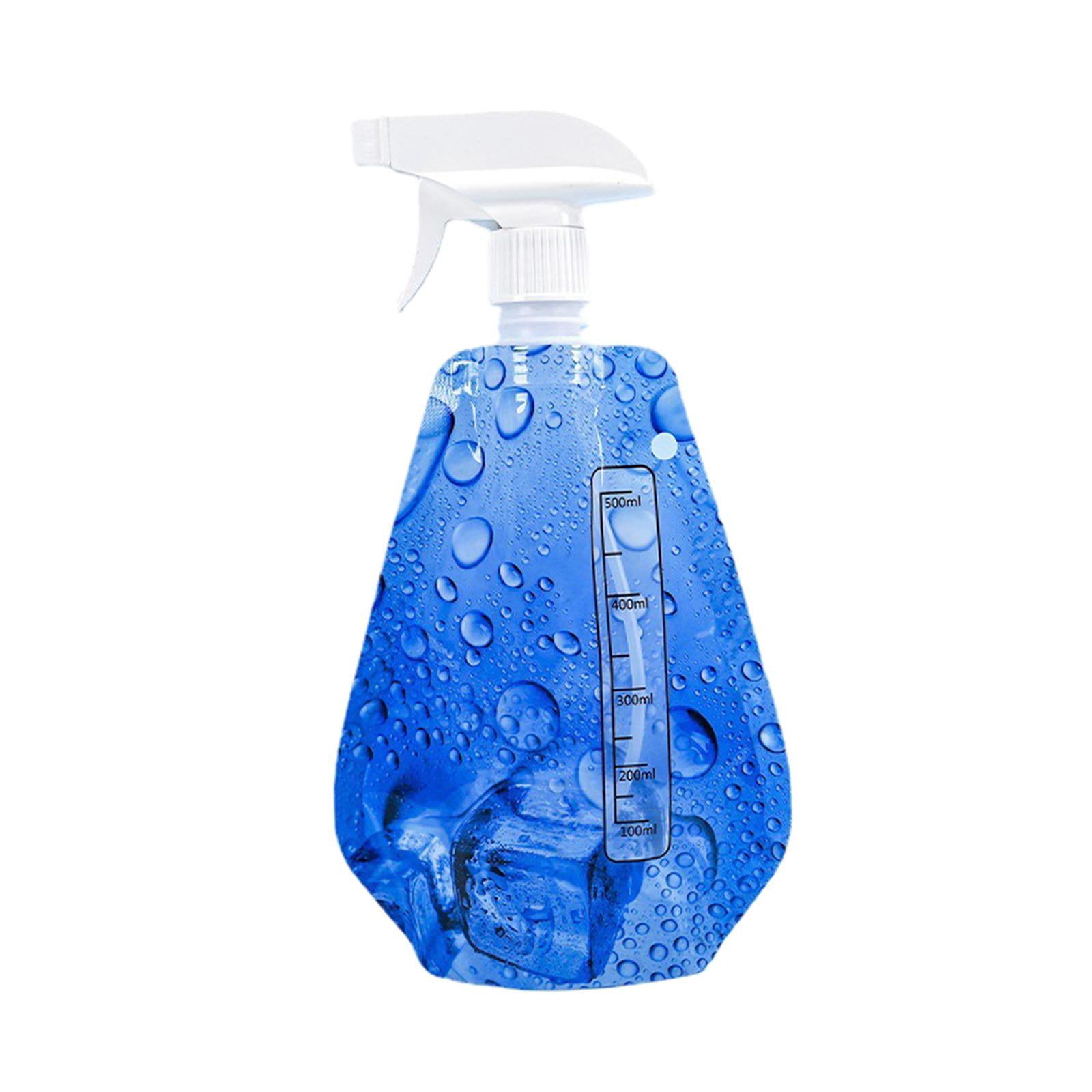 Watering Bag Plant Watering Irrigation Bag Leakproof Folding