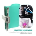 thumbnail image 2 of Narrster 3D Sublimation Silicone Mug Wrap 15 oz Mug Mold Cup Transfer Clamp Fixture, 2 of 10