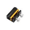 thumbnail image 3 of Cable Del Acelerador De La Motocicleta Cable Del Engrasador Cable Doble Luber Cable Del Acelerador Lubricador Línea Del Acelerador Engrasador Speravity VI009330-02, 3 of 7