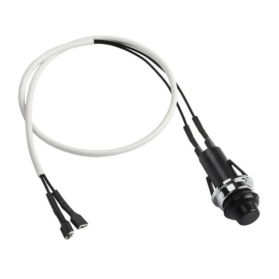 Fankenuo Prompt Gas Ignition Piezo Igniter Replacement for Weber For Spirit Series