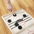 thumbnail image 4 of Fast Sling Puck Game Board Paced Winner Board Games Toys Portable Tabletop Educational Toys for Adult Child, 4 of 6