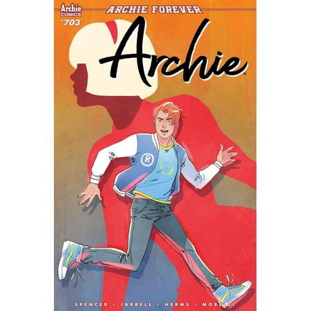 703 Latex - Archie #703 - eBook