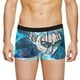 thumbnail image 5 of Calzoncillos tipo bóxer Jujutsu Kaisen para hombre, ropa interior transpirable para hombre, 5 of 5