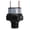 90-120PSI, variant on 90-120PSI Air Pressure Switch Tank Mount Thread 1/4\" NPT 12V/24V for Train Horn