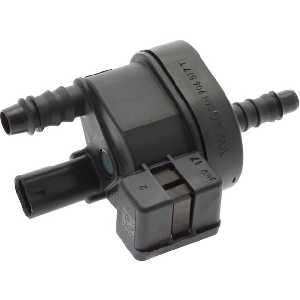 Purge Valve Compatible with 2013 2022 Volkswagen Jetta 2014 2015