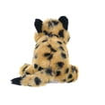 thumbnail image 5 of Wild Republic Cheetah Baby Plush, Stuffed Animal, Plush Toy, Gifts for Kids, Cuddlekins 8 Inches, 5 of 5