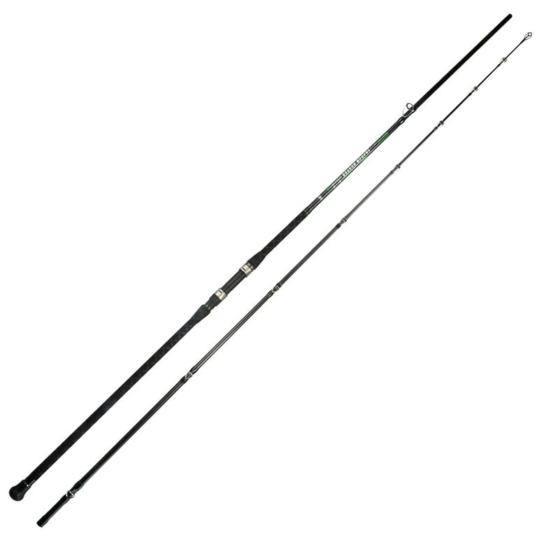 Berrypro Surf Spinning Rod IM8 Carbon Surf Fishing Rod  (9'/10'/10'6''/11'/12'/13'3'')11'-Casting-2pc - Walmart.com