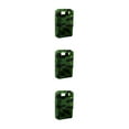 thumbnail image 4 of Funda protectora de silicona Inteprter para Walkie Talkie Negro, 4 of 6