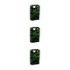 thumbnail image 4 of Funda protectora de silicona Inteprter para Walkie Talkie Negro, 4 of 6