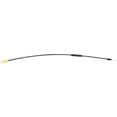 thumbnail image 2 of Door Latch Cable Compatible with 2010-2013 Chevrolet Silverado 1500 2010-2014 Chevrolet Silverado 2500 HD 2010-2014 Chevrolet Silverado 3500 HD Front Driver or Passenger Side Sold individually, 2 of 3