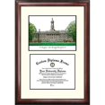 thumbnail image 1 of Campusimages PA994LV Penn State University Legacy Scholar Diploma Frame, 1 of 1