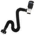thumbnail image 4 of FELTECHELECTR Extensión de desagüe para fregadero, tubo extensible para fregadero, 4 of 7