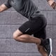 thumbnail image 3 of Pantalones cortos informales de verano para hombre, Shorts transpirables de playa de seda de hielo, cómodos, para Fitness, baloncesto, deportes, correr, 3 of 4