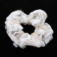 thumbnail image 3 of Bandas elásticas para el Cabello Yuyangstore Scrunchies de seda 2 Patrones, 3 of 8