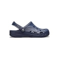 thumbnail image 2 of Baya Crocs Unisex Talla 24 Marino, 2 of 4