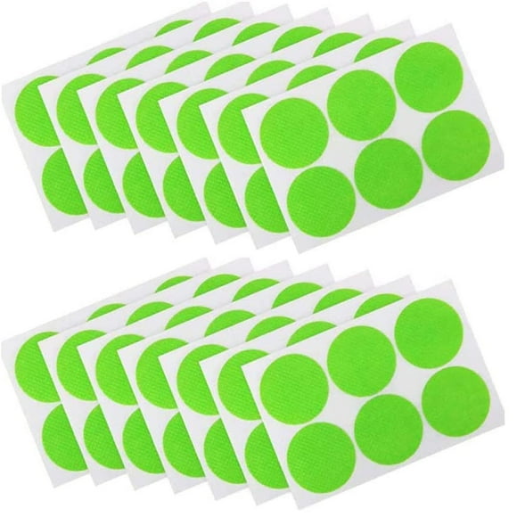 Mosquito Patches, Natural Resealable Personal Stickers Offer From