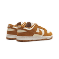 thumbnail image 3 of NIKE WOMENS Dunk Low Next Nature Womens "Flax Coconut Milk" HJ7673 100 HJ7673 100 from Stadium Goods, 3 of 8