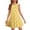 Yellow, variant on LTTVQM Girls Easter Dress Rabbit Egg Graphic Cute Sleeveless Sundress Casual Round Neck Midi Dress Lightweight A-Line Dresses Yellow 12-13 Years