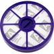 thumbnail image 2 of Paquete de 2 filtros Kombi compatibles con aspiradoras Dyson DC05 DC08 DC15 DC19 DC20 DC21, accesorios de repuesto para filtros HEPA, serie Post y Pre Motor, 2 of 5