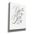 thumbnail image 2 of Epic Graffiti 'Do Not Fear' by Cindy Jacobs, Canvas Wall Art, 40"x54", 2 of 2