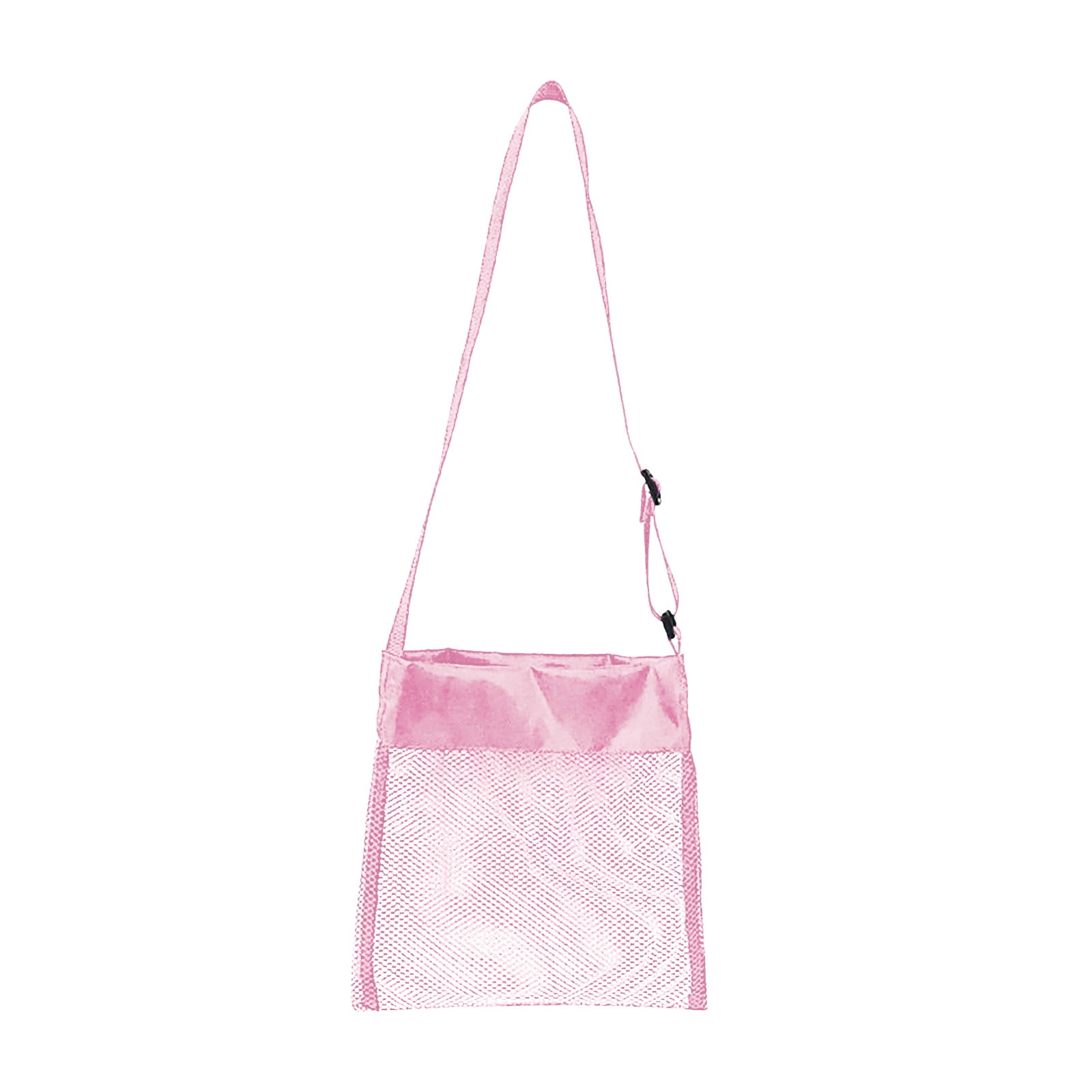 KALINCO Beach Toy Mesh Bag,Net Storage Bag,Used for Storage of Shells Green+Small Clothes and All Your Beach Gear KALINCO Beach Toy Mesh Bag,Net Storage Bag,Used for Storage of Shells Green+Small Clothes and All Your Beach Gear