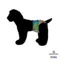 thumbnail image 4 of Barkertime Carnival Threads Dog Diaper, 4 of 6