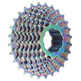 thumbnail image 4 of Cergrey GUB 10 Vitesse Vélo Cassette 1128t Vélo de Montagne Roue Libre Cassette Pignon pour Vélo de Route, 10 Vitesse 1128t Cassette, 10 Vitesse Roue Libre, 4 of 8