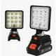 thumbnail image 1 of Lamparas Xtellar Recargables Luz Trabajo Y Camping, 1 of 2