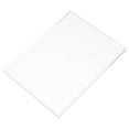 thumbnail image 4 of LNGOOR Tempered Glass Clear Sheet Board DIY Craft Leather Grinding Scraping Plate Cutting Pad, 4 of 7