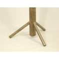 CT16528 Farmhouse Coat Tree