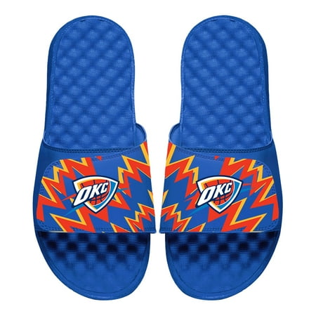 

ISlide Royal Oklahoma City Thunder High Energy Slide Sandals